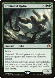 Ulvenwald Hydra