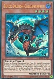 Black Dragon Collapserpent