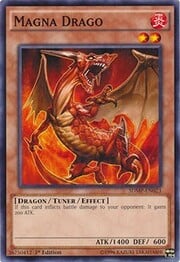 Magna Drago