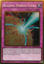 Blazing Mirror Force