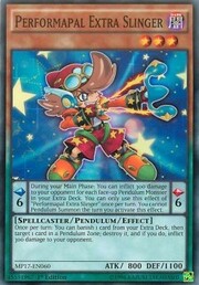 Performapal Extra Slinger