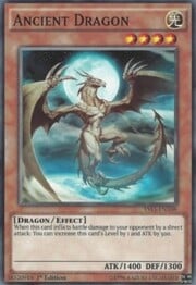 Ancient Dragon