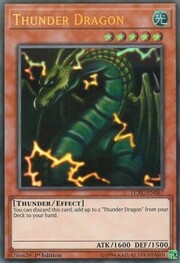 Thunder Dragon