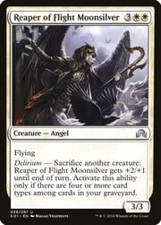 Reaper of Flight Moonsilver