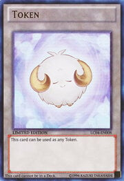 Lamb Token