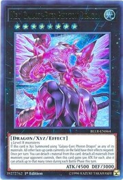 Neo Galaxy-Eyes Photon Dragon