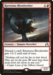 Ravenous Bloodseeker