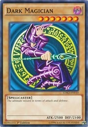 Dark Magician