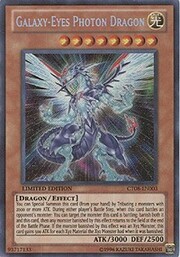 Galaxy-Eyes Photon Dragon