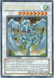 Stardust Dragon