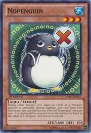 Nopenguin