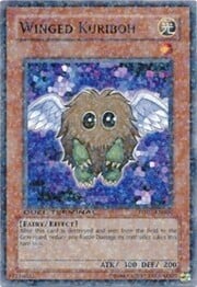 Winged Kuriboh