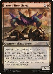 Immobilizzatore Eldrazi