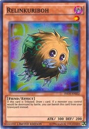 Relinkuriboh