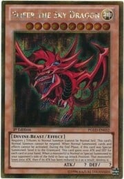 Slifer the Sky Dragon