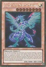 Galaxy-Eyes Photon Dragon