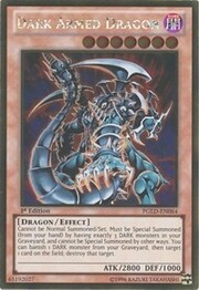 Dark Armed Dragon