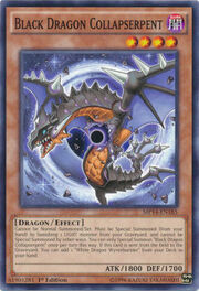 Black Dragon Collapserpent