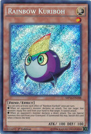 Kuriboh Arcobaleno