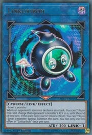 Linkuriboh