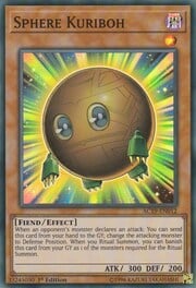 Sphere Kuriboh