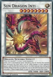 Sun Dragon Inti