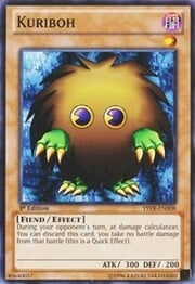 Kuriboh