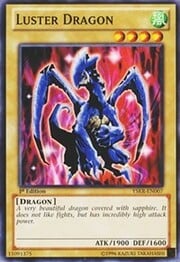 Luster Dragon