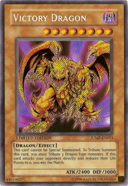 Victory Dragon