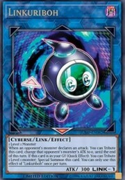 Linkuriboh