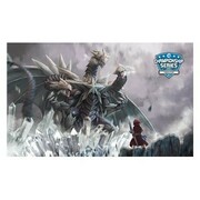 CCG Challenge Tour Stop Christmasseason 2017 Playmat