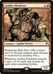 Scagliaorda Goblin