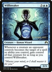 Willbreaker