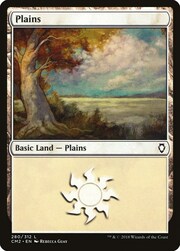 Plains