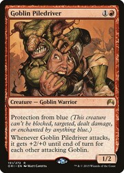 Scagliaorda Goblin