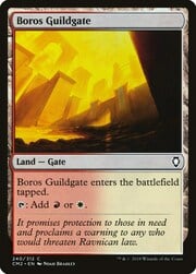 Boros Guildgate